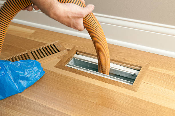 Best Air Duct Cleaning Near Me  in Tamiami, FL